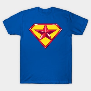 Super Star T-Shirt